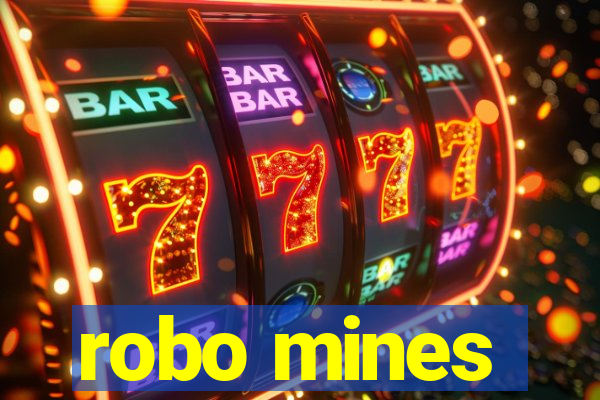 robo mines